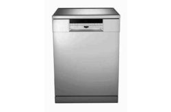 Bush DWFS146W Full Size Dishwasher - White
